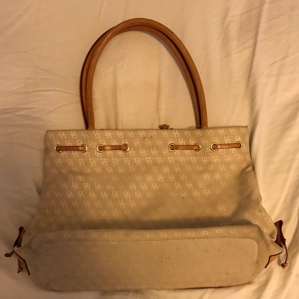 Dooney purse
